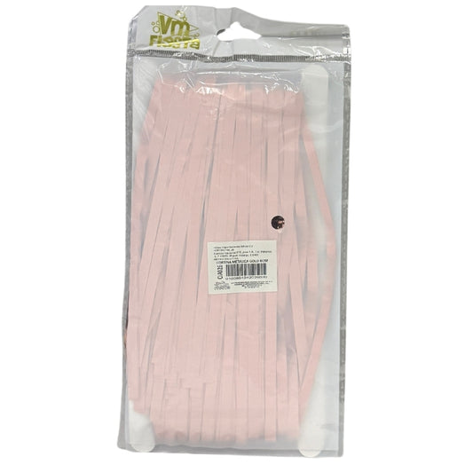 CORTINA METALICA ROSA ORO CIA026 VM FIESTA