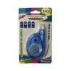 CORRECTOR CINTA 1 PZ PASCUA MNK