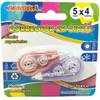 CORRECTOR CINTA 2 PZ PASCUA MNK