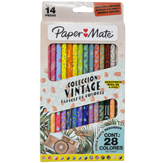 COLORES MADERA VINTAGE 14X28 NEWELL BEROL MNK