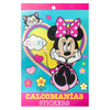 BLOCK CALCOMANIA MINNIE GRANMARK