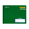 CUADERNO ITALIANO COSIDO COLOR 360 100 HJ C7 NORMA MNK