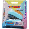 ENGRAPADORA MINI C/GRAPA ESTANDAR PA-368 PASCUA