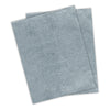 FOAMY CARTA METALICO 2 PZ PLATA NAEN