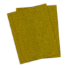 FOAMY CARTA DIAMANTINA 2 PZ ORO NAEN