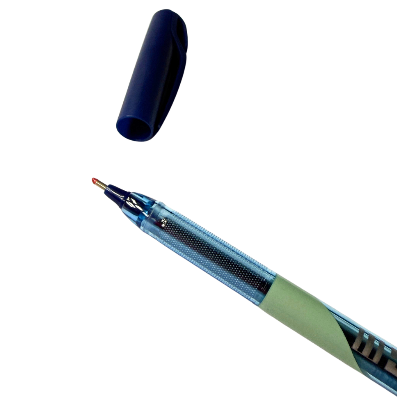 BOLIGRAFO MEDIANO AZUL DIXON MNK