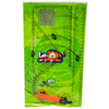 JUEGO GEOMETRICO C/COMPAS 5 PZS 6070 LEONCITO MNK