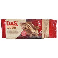 PASTA MOLDEO DAS WOOD 350 GM 73732 DIXON