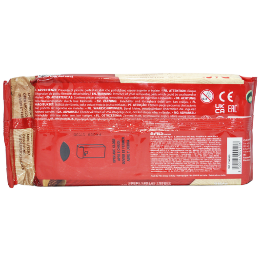 PASTA MOLDEO DAS WOOD 700 GM 73733 DIXON