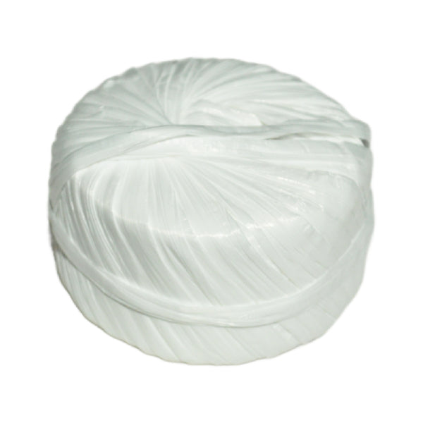 BOLA RAFIA TOYO BLANCO NAEN