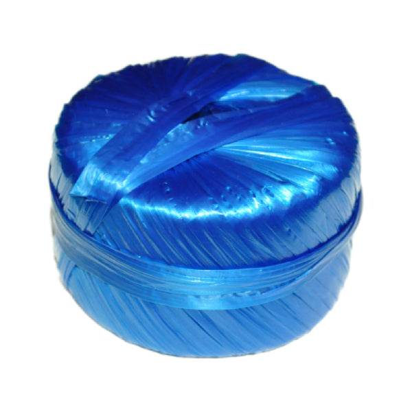 BOLA RAFIA TOYO AZUL REY NAEN
