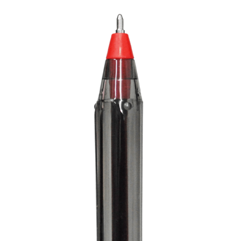 BOLIGRAFO HANG STICK FINO ROJO PELIKAN MNK