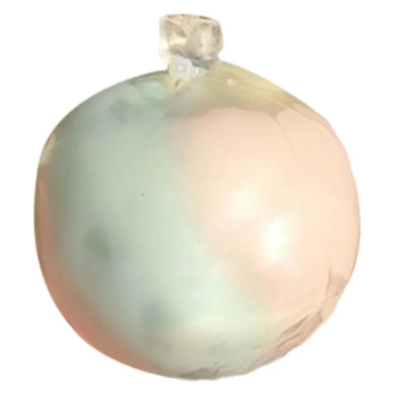 PELOTA ANTI ESTRES PASTEL 4 SEASONS