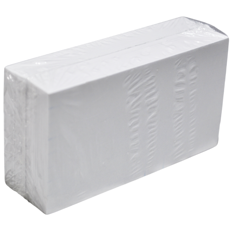TARJETA PRESENTACION BLANCA 9X5 100 HJ DIPAO