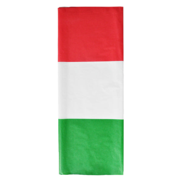 PAPEL CHINA NORMAL TRICOLOR