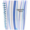 AGENDA DIARIA DOBLE ESPIRAL AG140 NOVAC