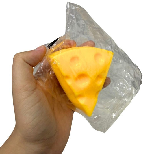 JUEGO SQUISH QUESO 3 PULGADA 4 SEASONS