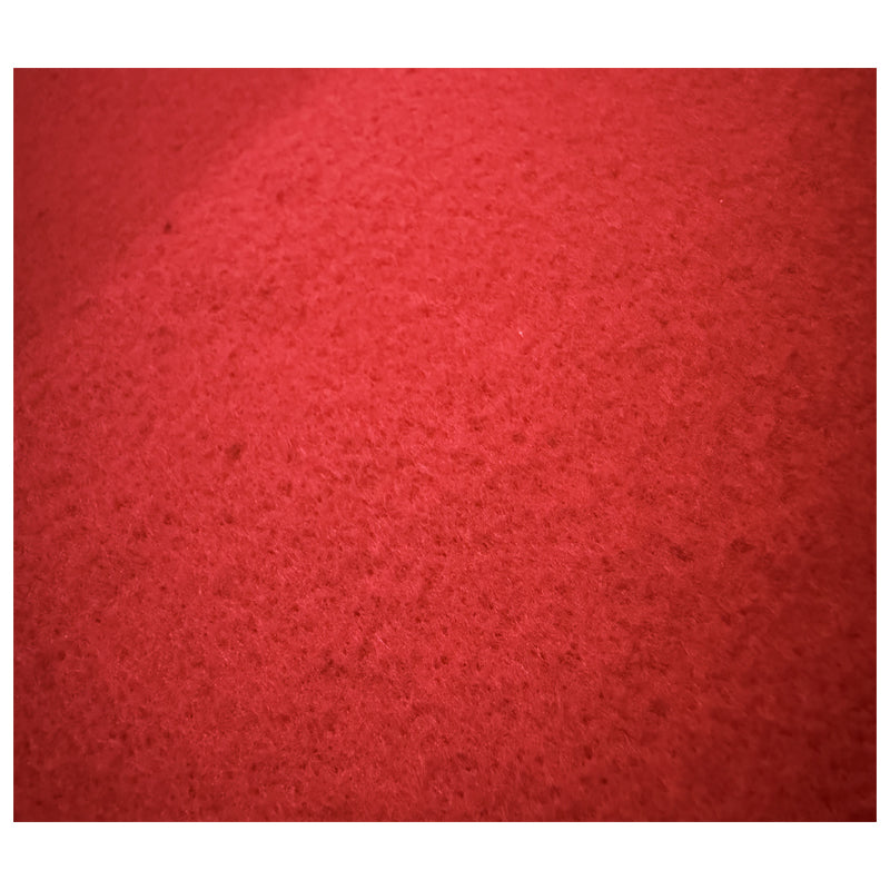 FIELTRO CARTA ROJO MEXIQUENSE