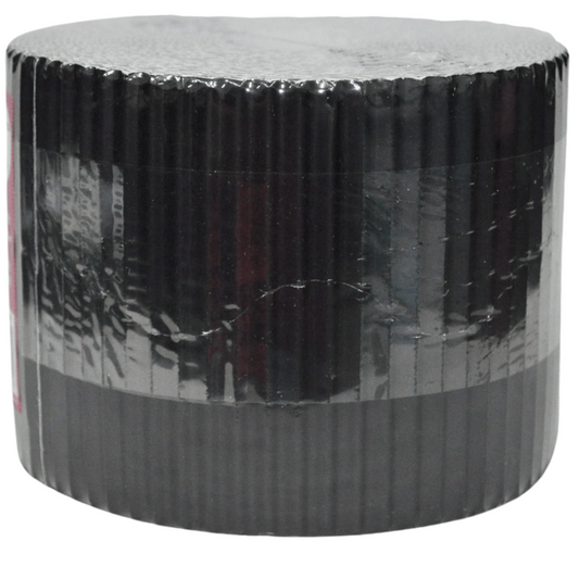 BORDETTE NEGRO 5.7X15 MT PASCUA MNK