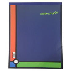BLOCK CARTA 80 HJ C-5 ESTRELLA MNK