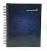 CUADERNO ESPIRAL MINI ANOTACIONES 100 HJ ESTRELLA MNK