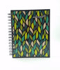 CUADERNO ESPIRAL MINI ANOTACIONES 100 HJ ESTRELLA MNK