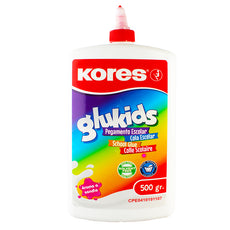 PEGAMENTO GLUKIDS 500 GR KORES MNK