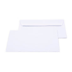 SOBRE CARTA BLANCO 3/4 75 GR 500 PZ MAYORISTA PAPELERA