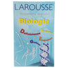 DICCIONARIO TEMATICO BIOLOGIA 1136 LAROUSSE MNK
