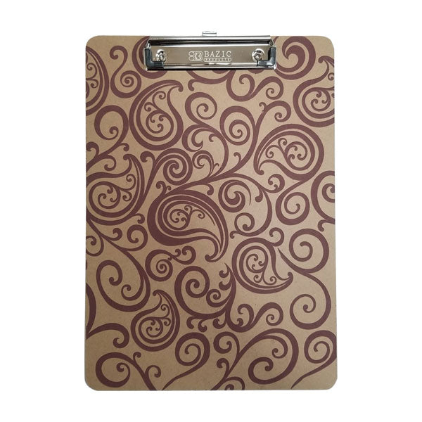 TABLA MADERA ESQUELA 1802 BAZIC