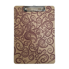 TABLA MADERA ESQUELA 1802 BAZIC