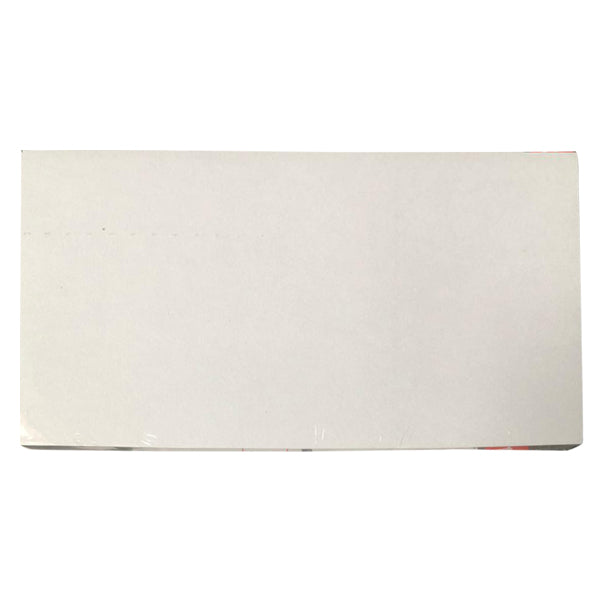 TARJETA HEMEROGRAFICA 4X6 BLANCO 100 HJ 1085 MAYCO MNK