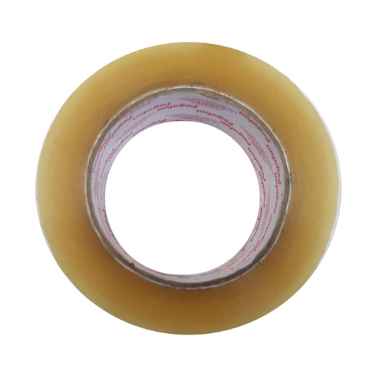 TAPE EMPAQUE TRANSPARENTE PEGAFAN 48X150 MT PCE-4815T MAE