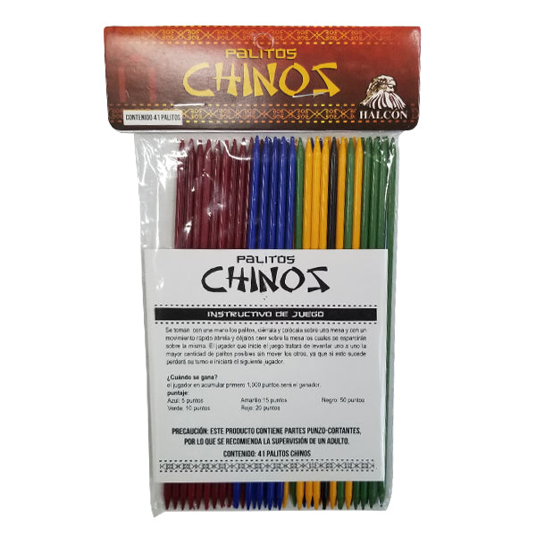 PALITOS CHINOS DICRESA