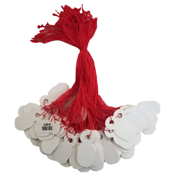 ETIQUETA COLGAR #99 100 PZ JLM