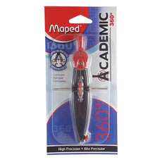 COMPAS PRECISION ACADEMIC 360 MAPED MNK