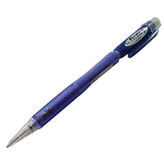 LAPICERO AUTOMATICO FIESTA 0.5 MM AZUL AX105-C PENTEL