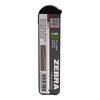 PUNTILLAS TUBO 0.5 MM INDIVIDUAL 900 ZEBRA MNK