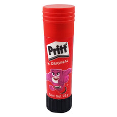 LAPIZ ADHESIVO PRITT 22 GR HENKEL MNK