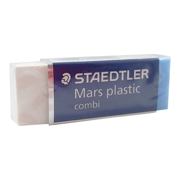 BORRADOR COMBINADO MARS PLASTIC 526 508 STAEDTLER