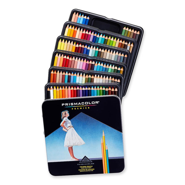 COLORES PRISMACOLOR PROFESIONAL PREMIER 132 PZ NEWELL BEROL