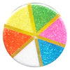 DIAMANTINA SALERO 6 PZ COLORES BABY PASCUA