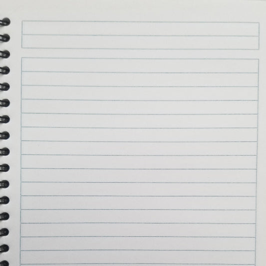 CUADERNO FRANCES DOBLE ARGOLLA 80 HJ RAYA ESTRELLA MNK