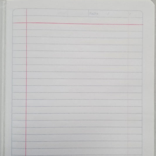 CUADERNO FRANCES COSIDO 100 HJ RAYA ESTRELLAMNK