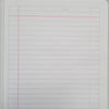 CUADERNO FRANCES COSIDO 100 HJ RAYA ESTRELLAMNK