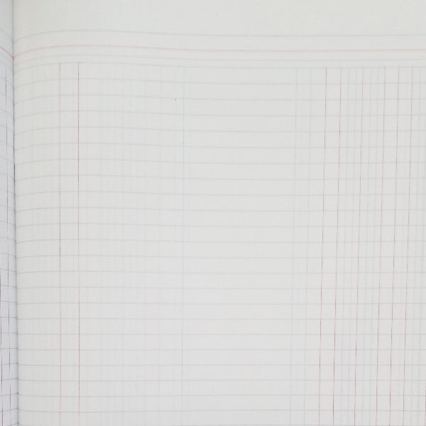 CUADERNO CONTABILIDAD MAYOR 16 HJ ESTRELLA