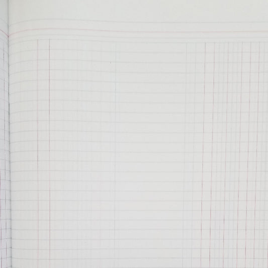 CUADERNO CONTABILIDAD MAYOR 16 HJ ESTRELLA