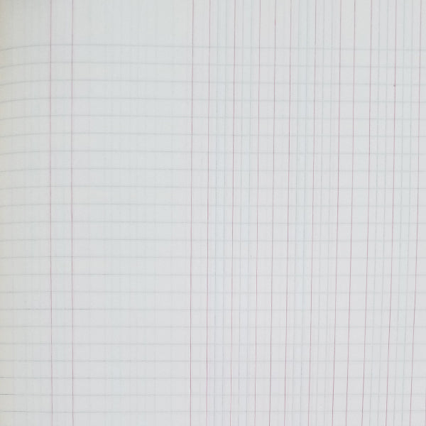 CUADERNO CONTABILIDAD BALANCE 16 HJ 144 ESTRELLA