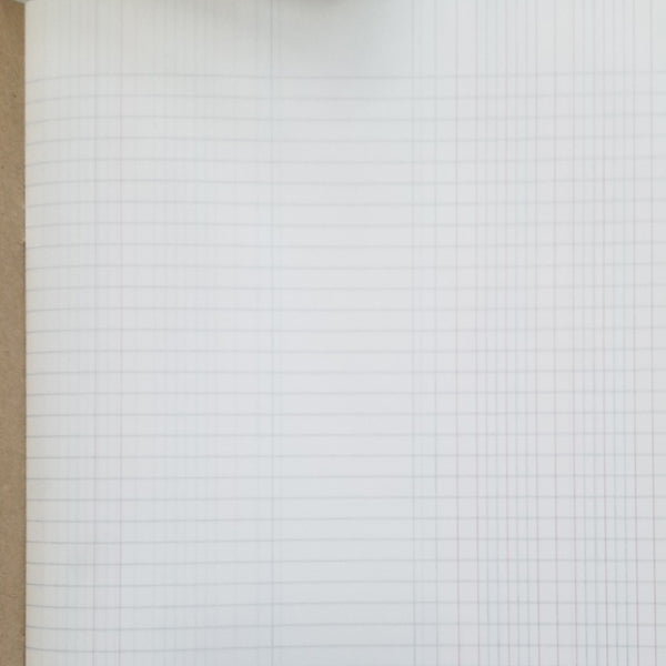 CUADERNO CONTABILIDAD DIARIO 16 HJ ESTRELLA