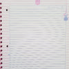 CUADERNO FRANCES DOBLE ARGOLLA KIUT 160 HJ RAYA NORMA